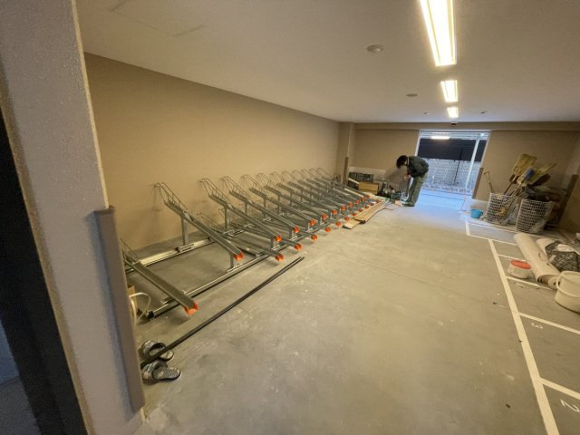 シルス東灘深江のその他