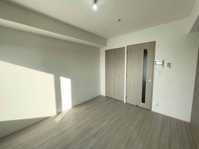 シルス東灘深江の居間・リビング