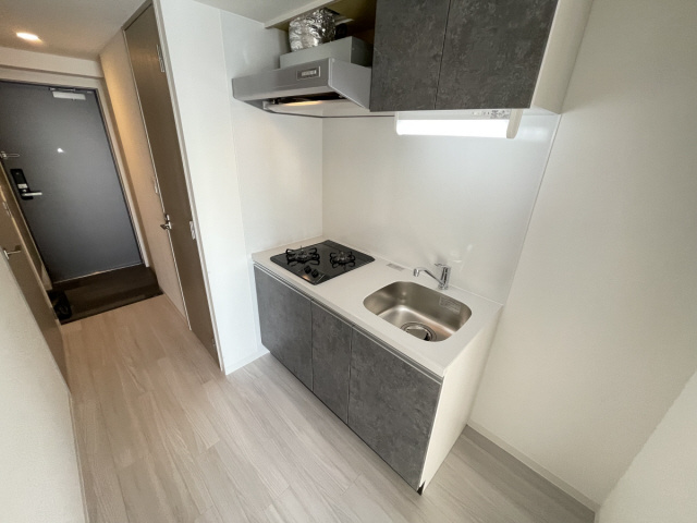 シルス東灘深江のキッチン