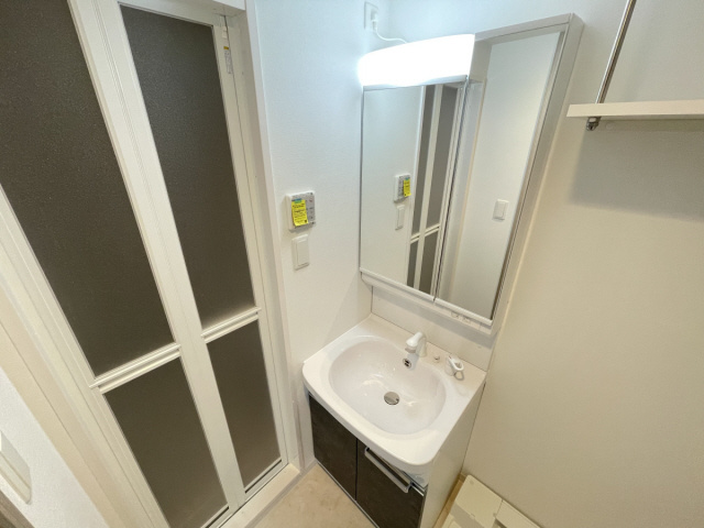 シルス東灘深江の洗面所