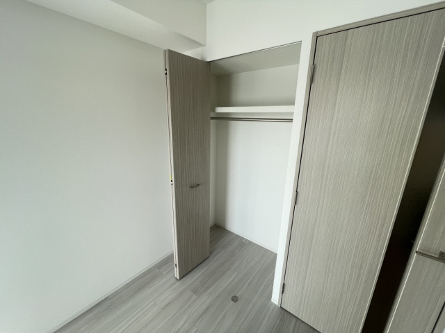 シルス東灘深江の収納