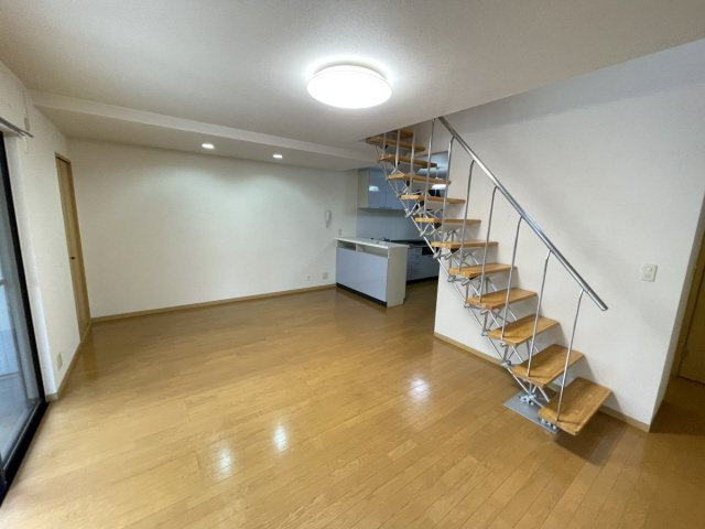 エリーナ六甲の内装