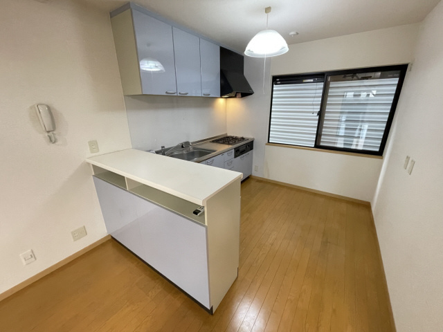 エリーナ六甲の設備