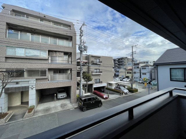 エリーナ六甲のその他