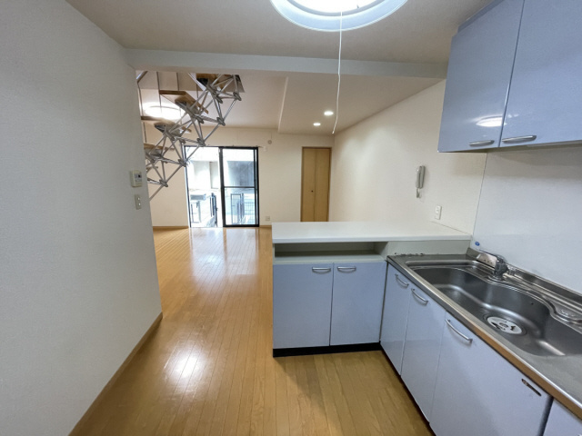 エリーナ六甲のその他