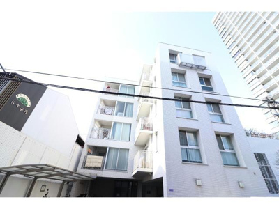 【外観】 | グリシナ野田