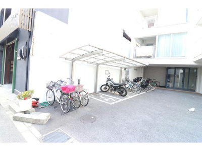 【その他共用部分】 | グリシナ野田