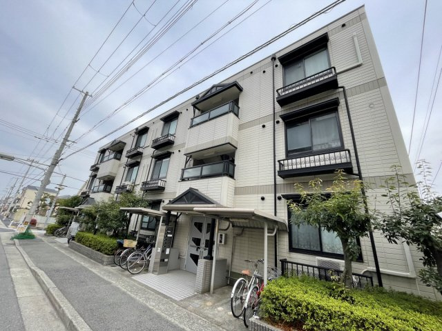 セルビシオ本山