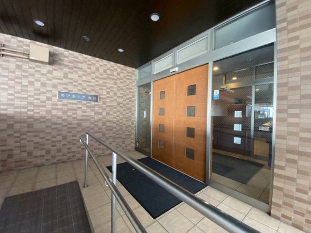 モアライフ魚崎の内装