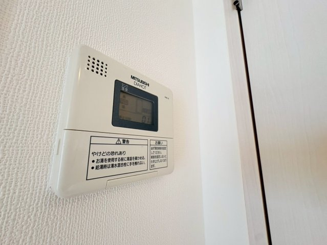 モアライフ魚崎の設備