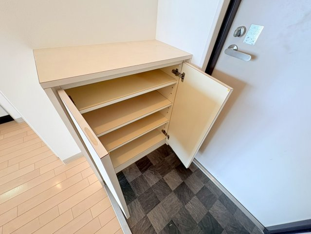 モアライフ魚崎の設備