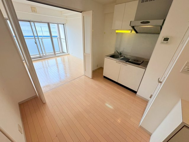 モアライフ魚崎のその他