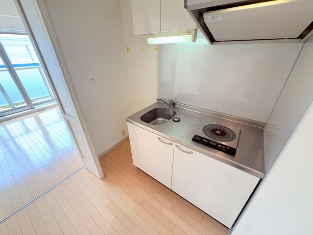 モアライフ魚崎のキッチン