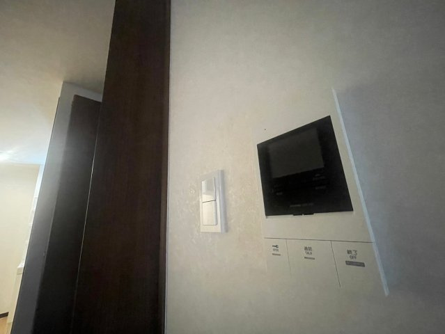 クレストKOBEの内装