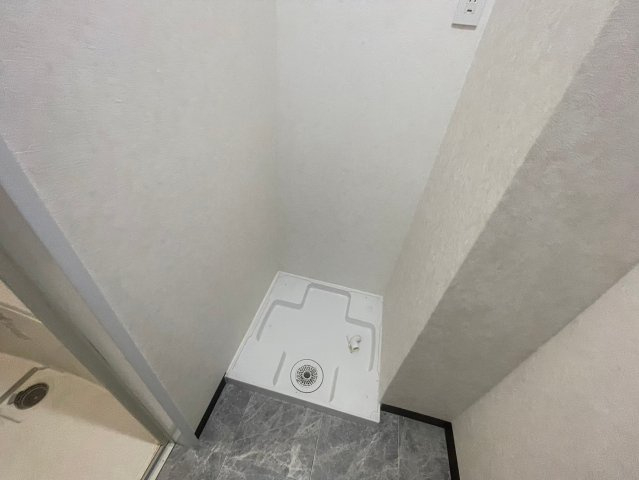 クレストKOBEの設備