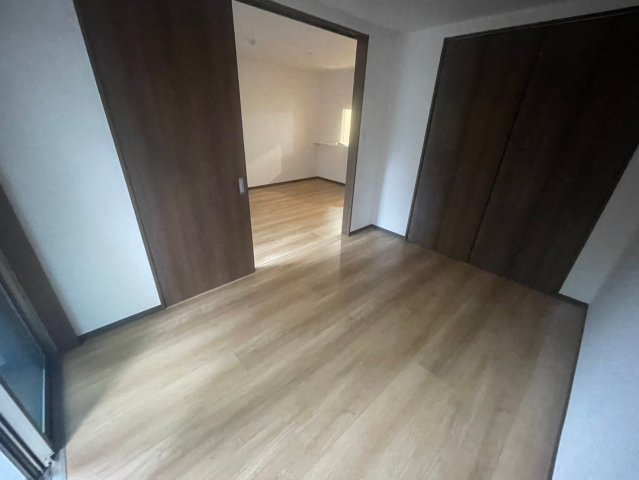 クレストKOBEの内装