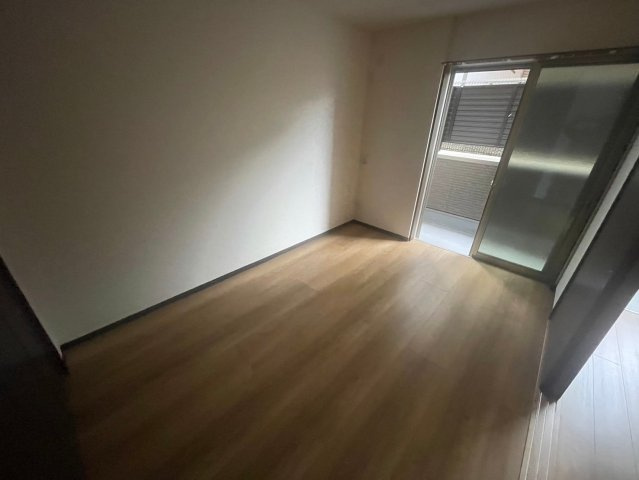 クレストKOBEの居間・リビング