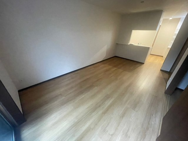 クレストKOBEの内装