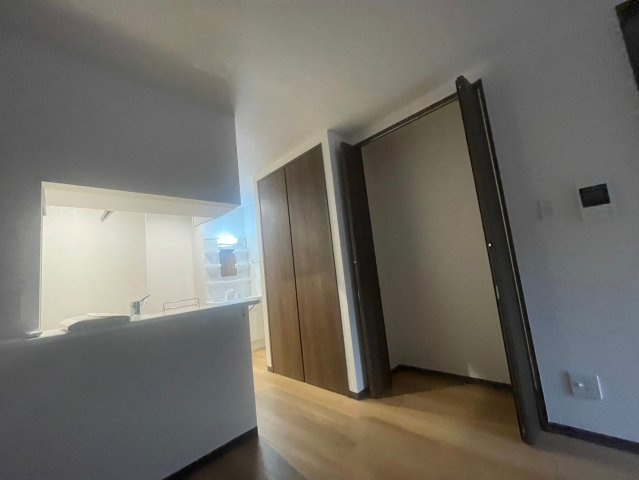 クレストKOBEの内装