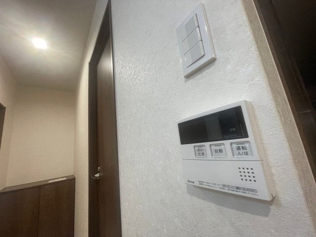 クレストKOBEのセキュリティ