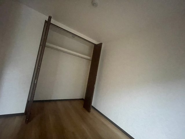 クレストKOBEの内装