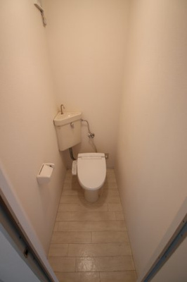 【トイレ】 | ピュアハイムⅠ