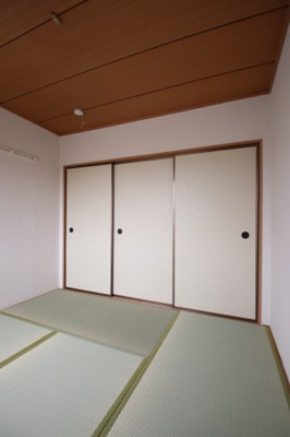 【子供部屋】 | ピュアハイムⅠ