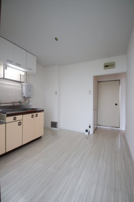 【居間・リビング】 | ピュアハイムⅠ