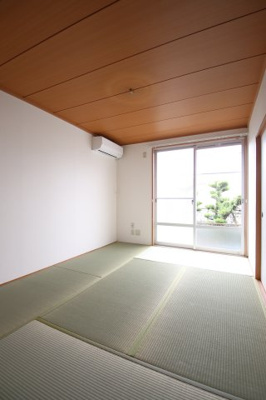 【寝室】 | ピュアハイムⅠ