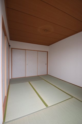 【寝室】 | ピュアハイムⅠ