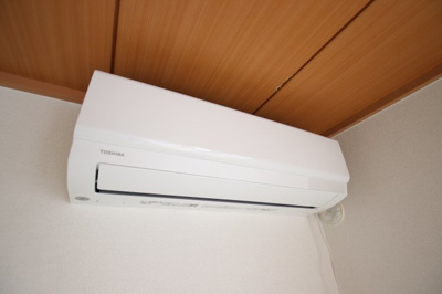 【設備】 | ピュアハイムⅠ | エアコン