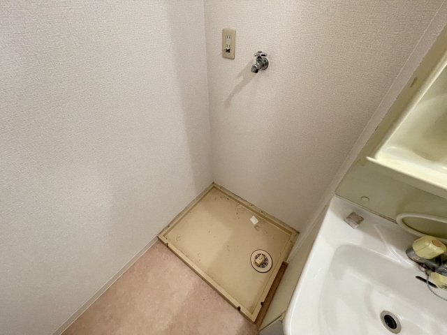 リビング六甲ウエストAの設備