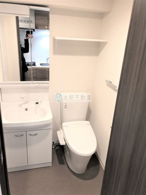 【内装】 | S-RESIDENCE雑司が谷