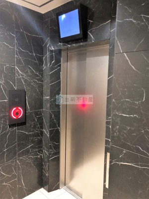 【その他共用部分】 | S-RESIDENCE雑司が谷