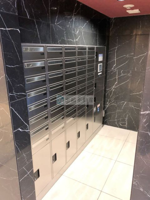 【その他共用部分】 | S-RESIDENCE雑司が谷