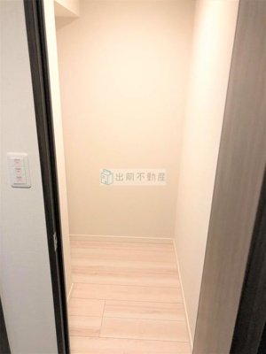 【収納】 | S-RESIDENCE雑司が谷