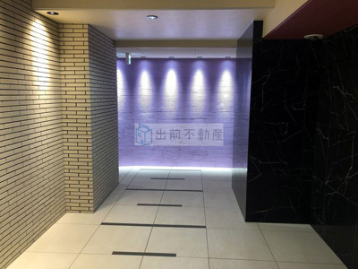 【エントランス】 | S-RESIDENCE雑司が谷