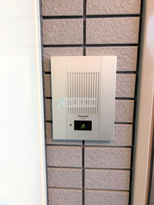 【その他共用部分】 | S-RESIDENCE雑司が谷