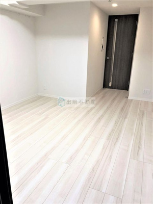 【居間・リビング】 | S-RESIDENCE雑司が谷