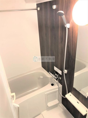 【浴室】 | S-RESIDENCE雑司が谷