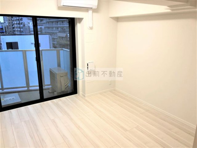 【居間・リビング】 | S-RESIDENCE雑司が谷