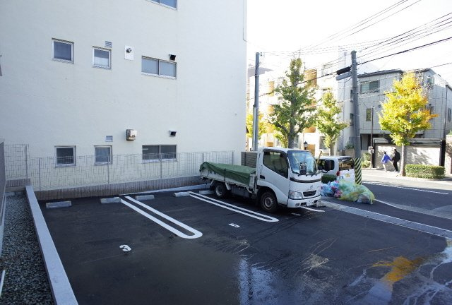 ディアコート住吉本町のその他