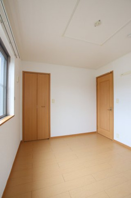 【洋室】 | グランモデッサＢ