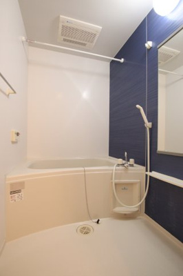 【浴室】 | グランモデッサＢ