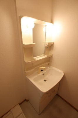 【独立洗面台】 | グランモデッサＢ