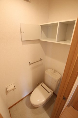 【トイレ】 | グランモデッサＢ