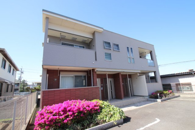 【外観】 | グランモデッサＢ