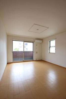 【居間・リビング】 | グランモデッサＢ