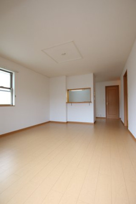 【居間・リビング】 | グランモデッサＢ