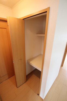 【収納】 | グランモデッサＢ